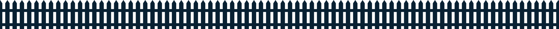 dark fence graphic