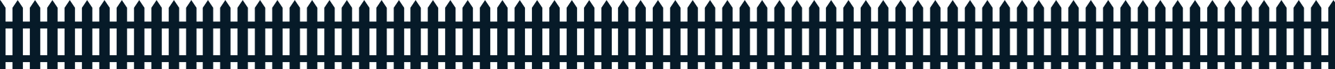 dark fence graphic