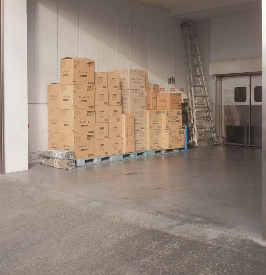 Denver local moving service