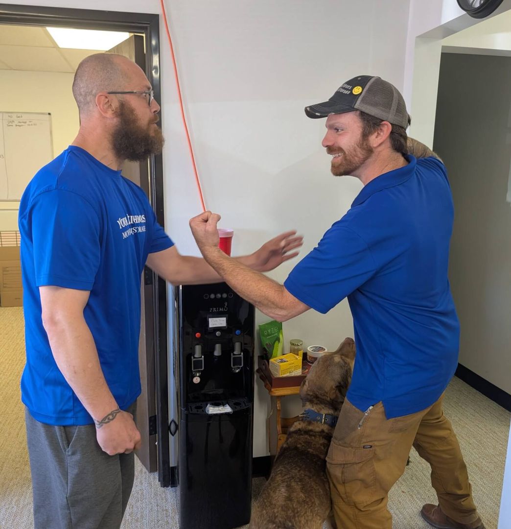 Denver local moving service